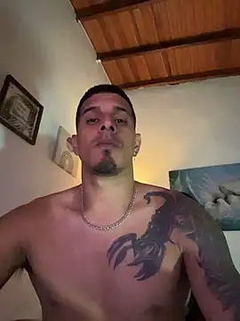 vincen_jose live cam preview