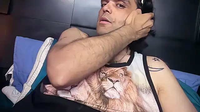 icebergslim281 live cam preview