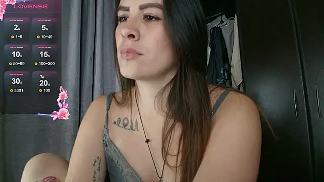 ImSophieFox