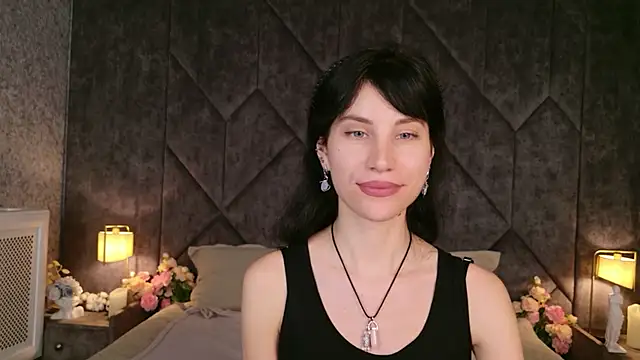 Dedra_Dixon live cam preview