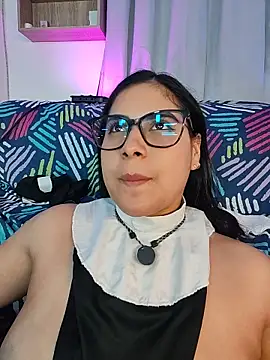 Axl_Lin live cam preview