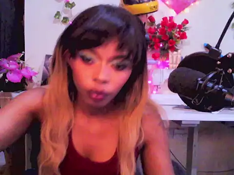 Anaconda2350 live cam preview