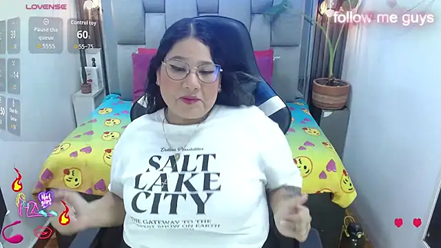 evelin_zaens live cam preview