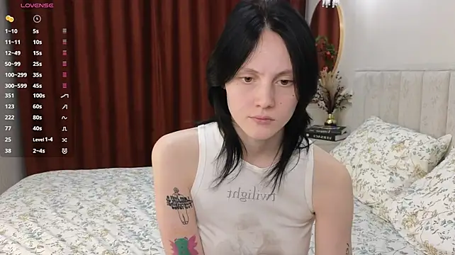 MaryCoopeer live cam on StripChat