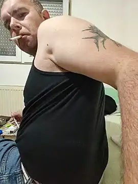 Alenride live cam preview