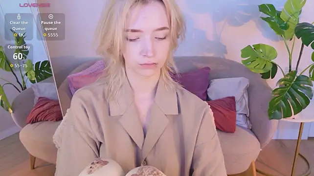 MelissaReis live cam preview
