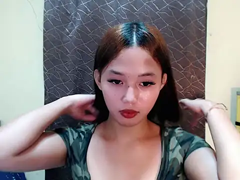 TransGlamBabe live cam preview