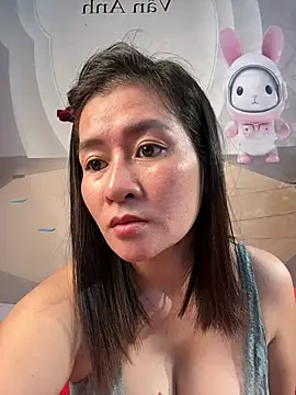 Miuxynh live cam preview