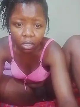 FancyEbony live cam preview