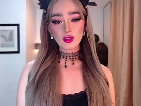 lavandermilk on Stripchat