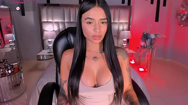 MariaHerrera_ live cam preview
