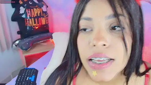 ashlycarteer live cam preview