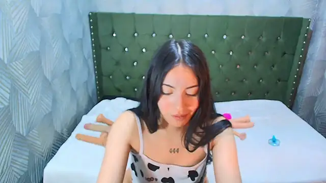 valentinashine