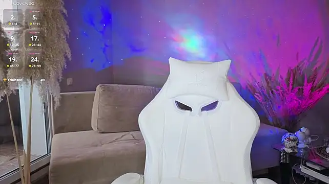 AmyFoxy