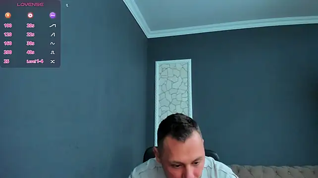 BrianHunts live cam preview