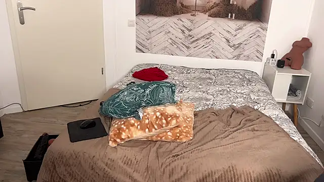 Caliiie-of live cam preview
