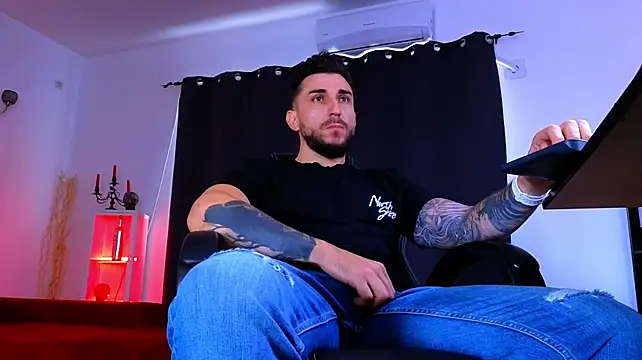 MightyAaron66