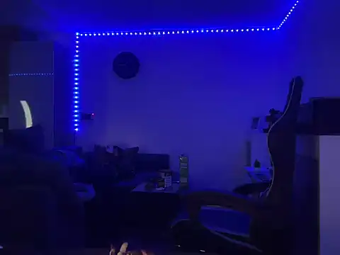 Luckymsa live cam preview