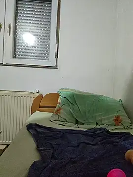 Alenride live cam preview