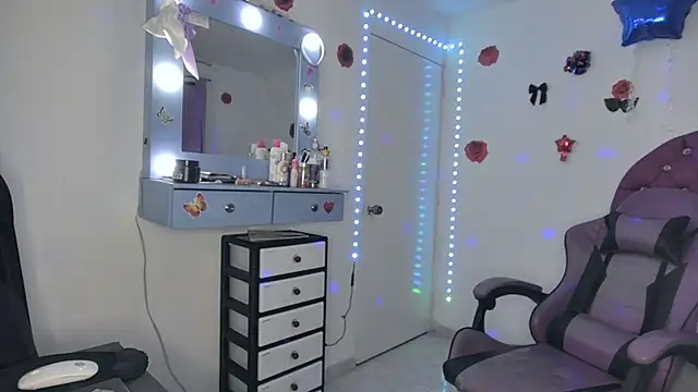 soffy_rosses live cam preview