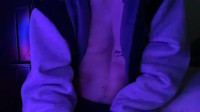 theskinnygooner live cam preview