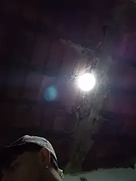 Endrick-23 live cam preview