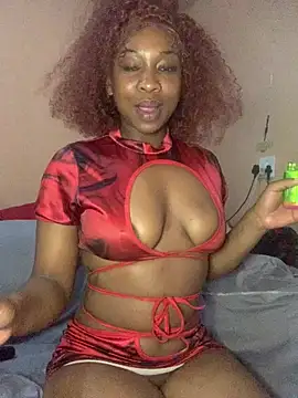 Caramel_Beauty