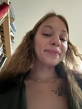 Olivia_Jemison webcam