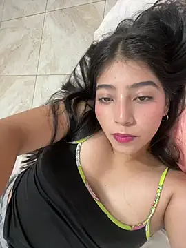 jessica_outdoors live cam preview