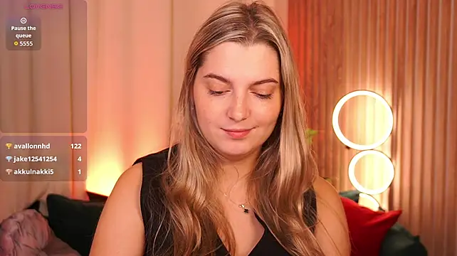 LucreciaStorm
