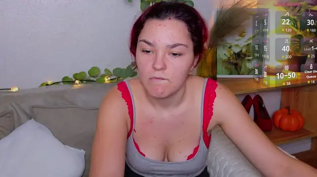 LeyaaStarr live cam preview