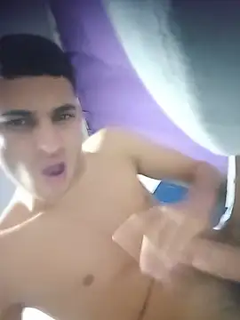 Juanpablo2613 live cam preview