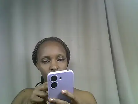 Sista_mary live cam preview