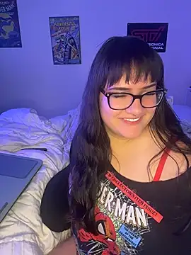 Daisyymarieee live cam preview