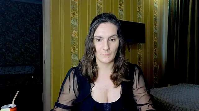 WiFi_Wifey live cam preview