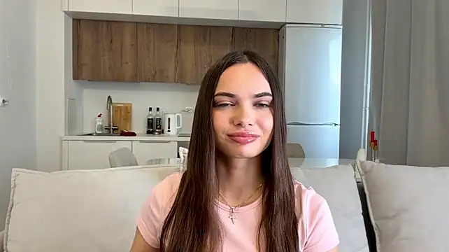 MelanyLoil live cam preview