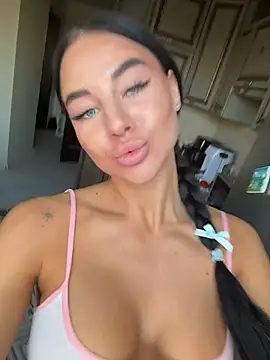 Milkiss live cam preview