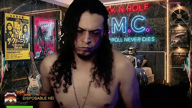 chino_roz live cam preview