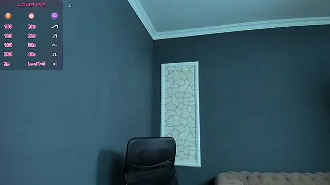 BrianHunts live cam preview
