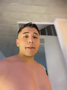 MatiasKorn live cam preview