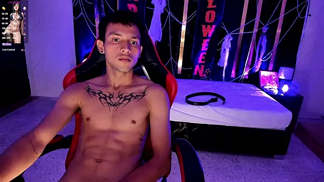 JaredTorres_ webcam