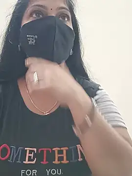 Sweetheart-Swetha live cam preview