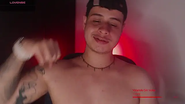 Björn（BjornSteel）