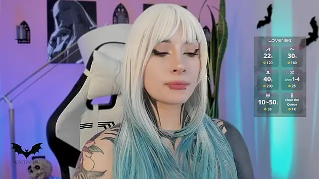 VelvetVampiree