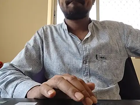 Ishaan_India live cam preview