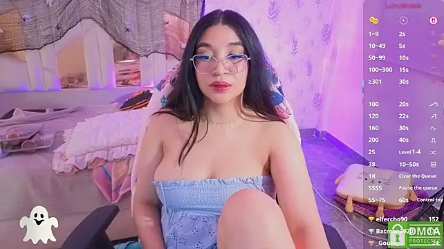 MARIANA_TAY1 live cam preview