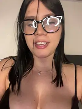 Sarita_Velez live cam preview