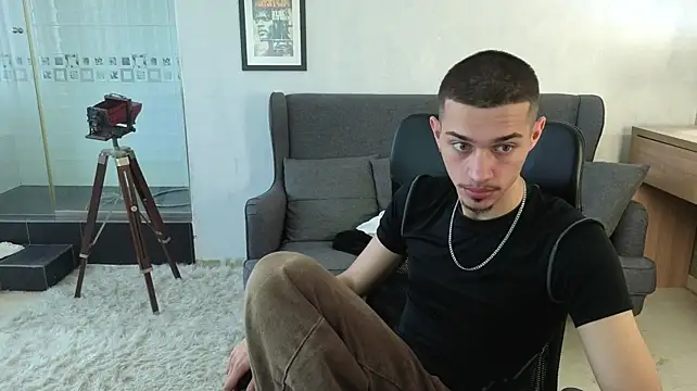 KaydenDrew live cam preview