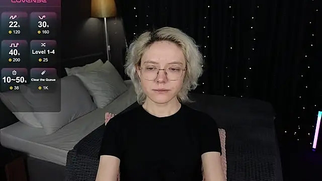 HottoKori live cam preview