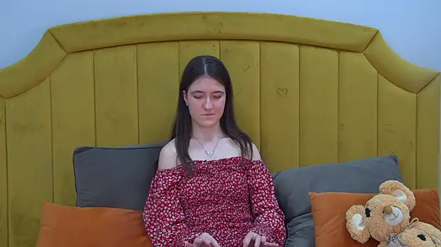AprilWulkings live cam preview